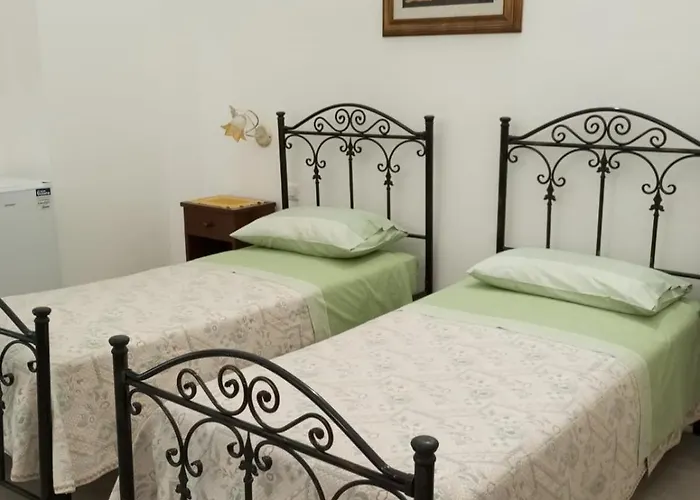 Vittoria 3* Taviano