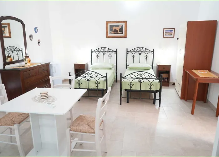 Szálloda Vittoria 3*