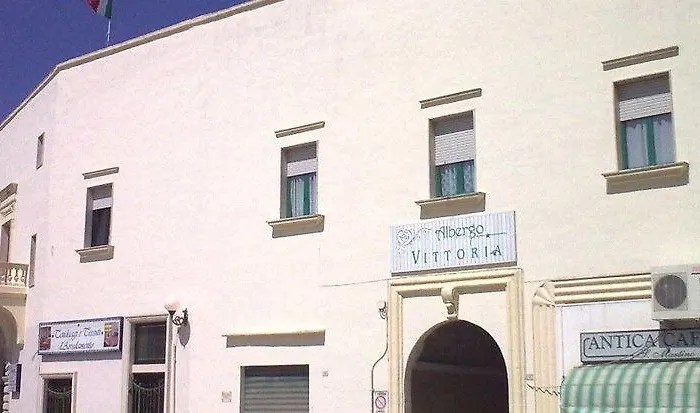 Vittoria