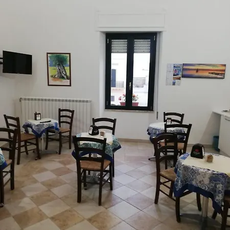 Hotel Vittoria 3*