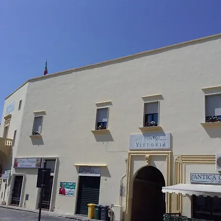 Hotel Vittoria