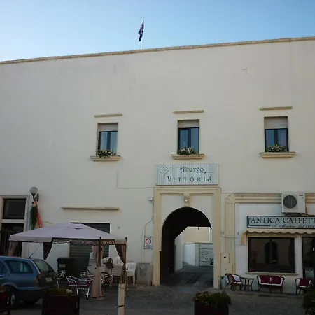 Hotel Vittoria