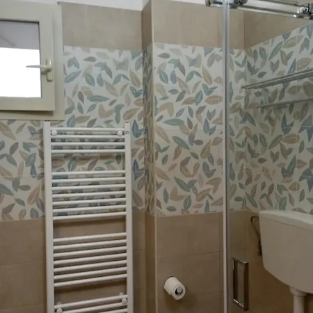 Hotel Vittoria Taviano (Lecce)