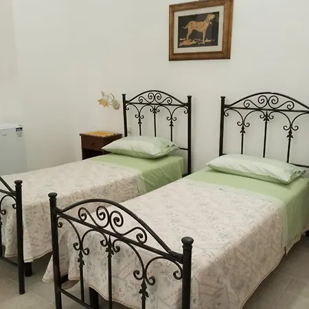 Vittoria 3* Taviano (Lecce)