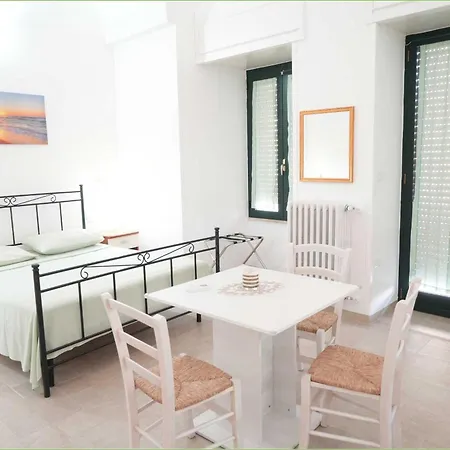 Vittoria Hotel Taviano (Lecce)