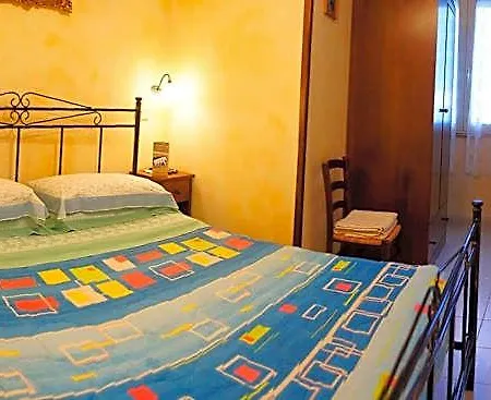 Vittoria Hotel Taviano (Lecce)
