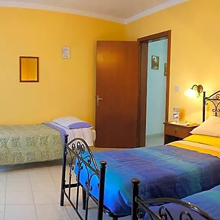 Hotel Vittoria Taviano (Lecce)