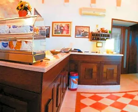 Vittoria Hotel Taviano (Lecce)