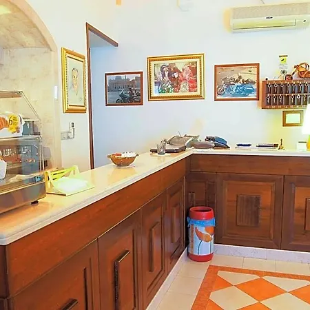 Hotel Vittoria