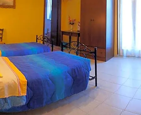 Vittoria Hotel 3*
