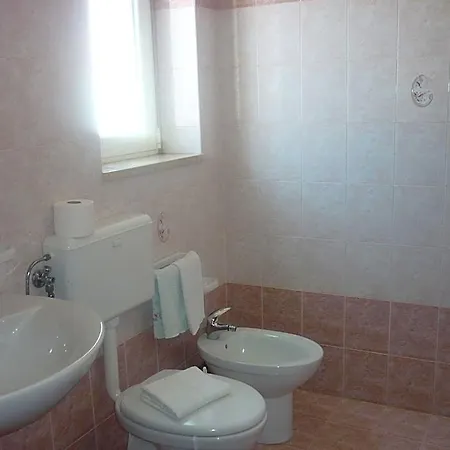 Hotel Vittoria 3*