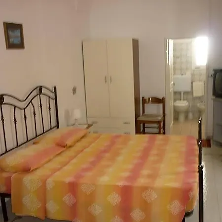 Hotel Vittoria Taviano (Lecce)