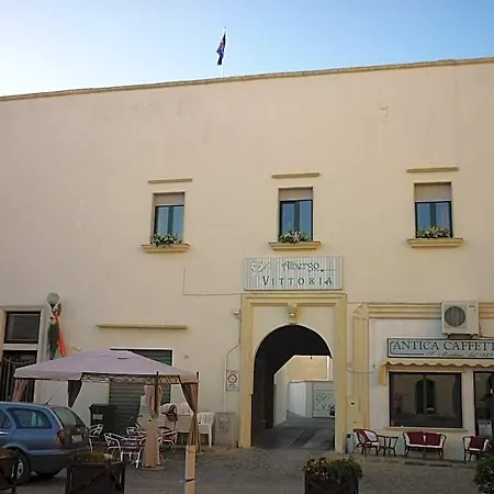 Vittoria 3* Taviano (Lecce)
