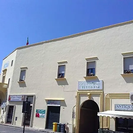 Vittoria 3* Taviano (Lecce)