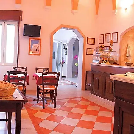 Hotel Vittoria Taviano (Lecce)