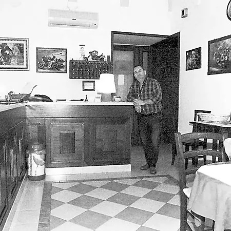 Hotel Vittoria 3*