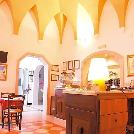 Hotel Vittoria
