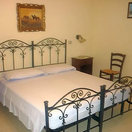 Hotel Vittoria 3*