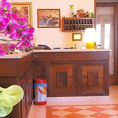 Vittoria Hotel 3*
