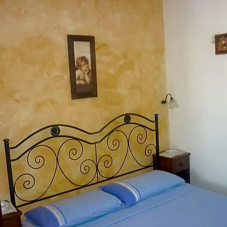 Vittoria Hotel Taviano (Lecce)