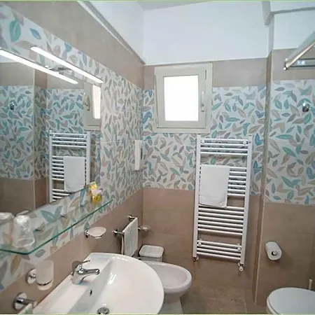Hotel Vittoria 3*