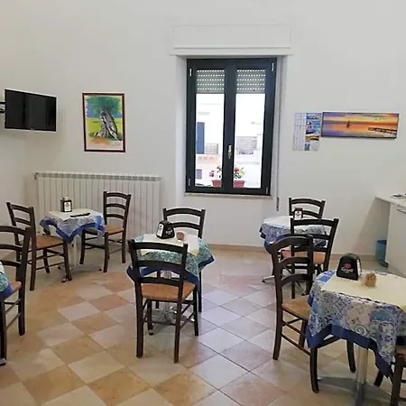 Vittoria Hotel 3*