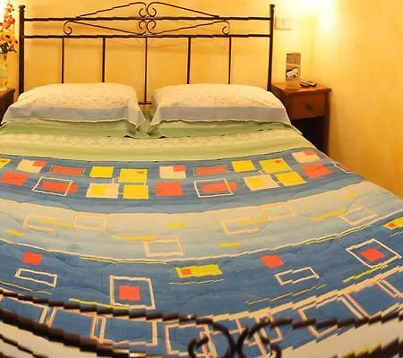 Hotel Vittoria Taviano (Lecce)