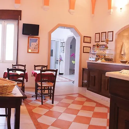 Hotel Vittoria Taviano (Lecce)
