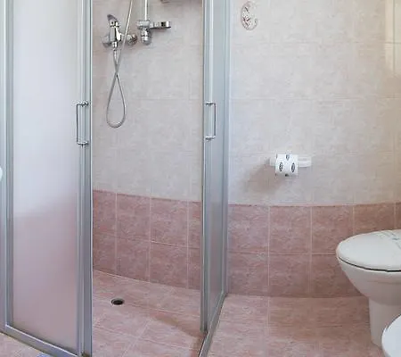 酒店 维多利亚旅馆 3*