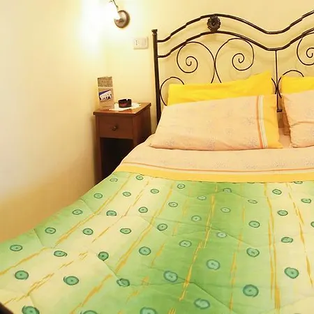 酒店 维多利亚旅馆 塔维亚诺