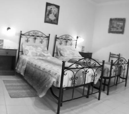Отель Vittoria