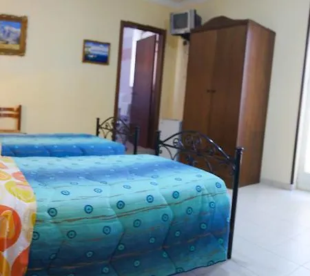 Hotel Vittoria 3*