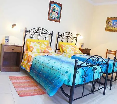 酒店 维多利亚旅馆