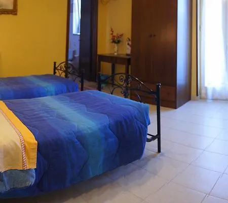 Hotel Vittoria Taviano (Lecce)
