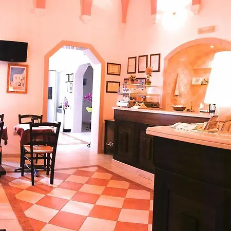 Hotel Vittoria 3*