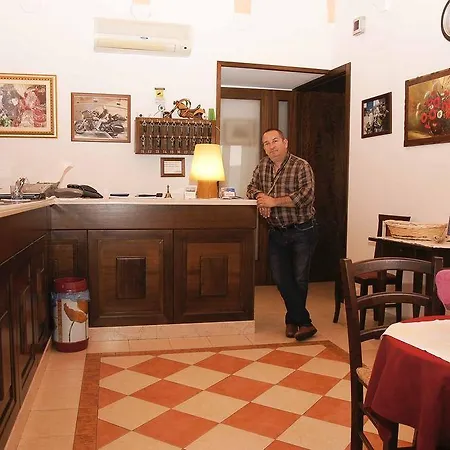 Vittoria Hotel