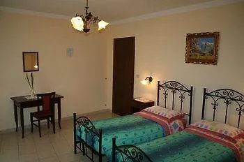 酒店 维多利亚旅馆 3*