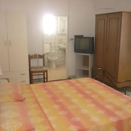 Hotel Vittoria