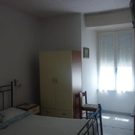 维多利亚旅馆 塔维亚诺