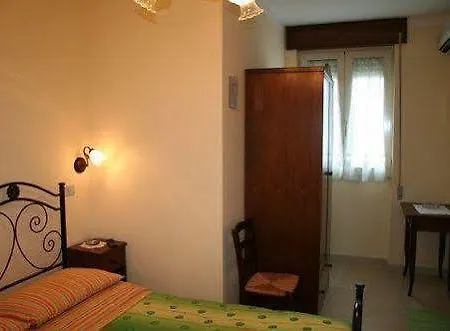 Vittoria Hotel