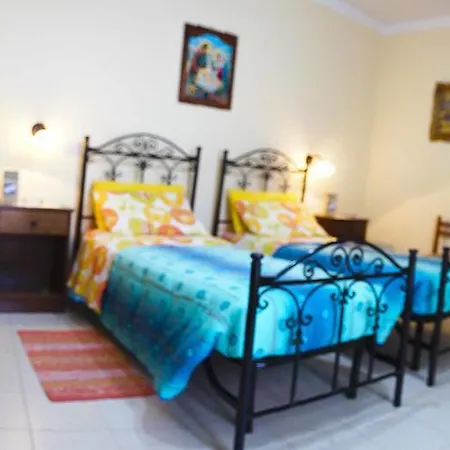 维多利亚旅馆 酒店 塔维亚诺