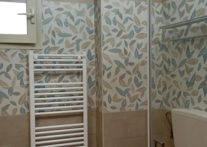 Hotel Vittoria Taviano (Lecce)