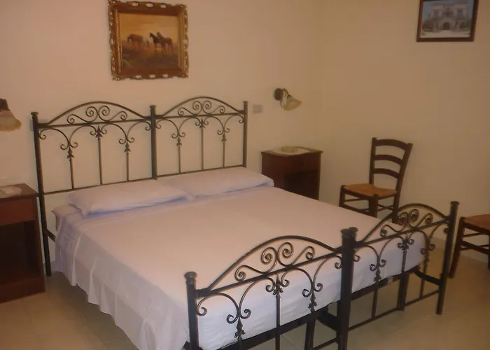 Vittoria 3* Taviano (Lecce)