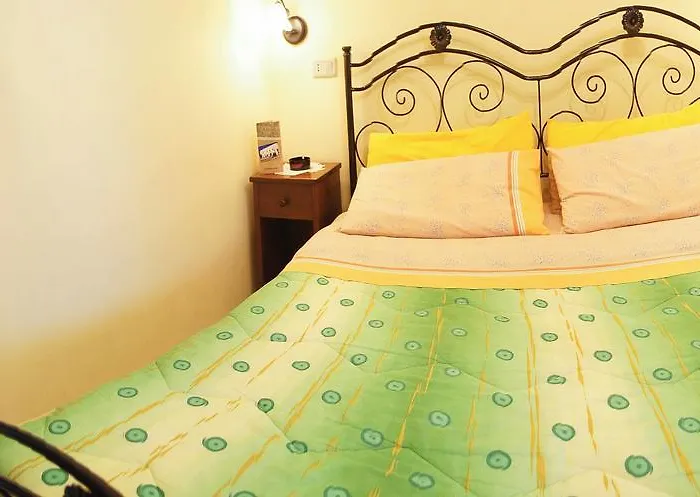 Hotel Vittoria Taviano (Lecce)