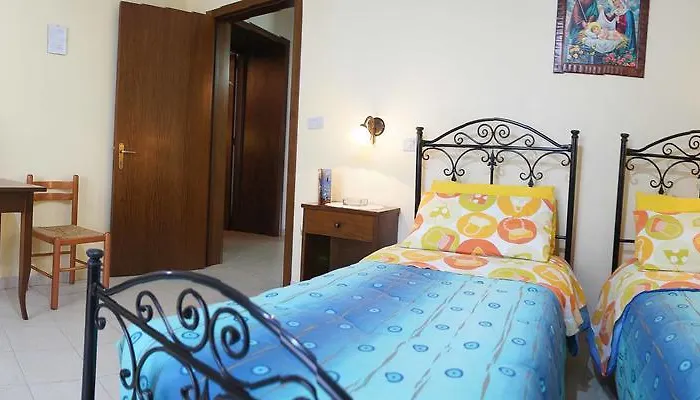 Vittoria Taviano (Lecce)