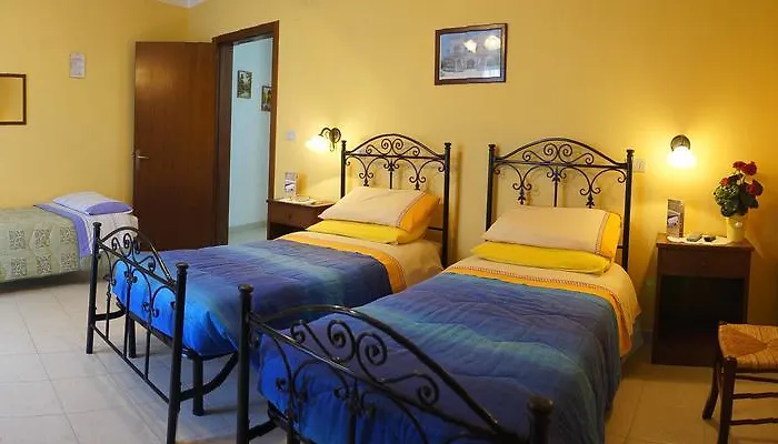 Hotel Vittoria