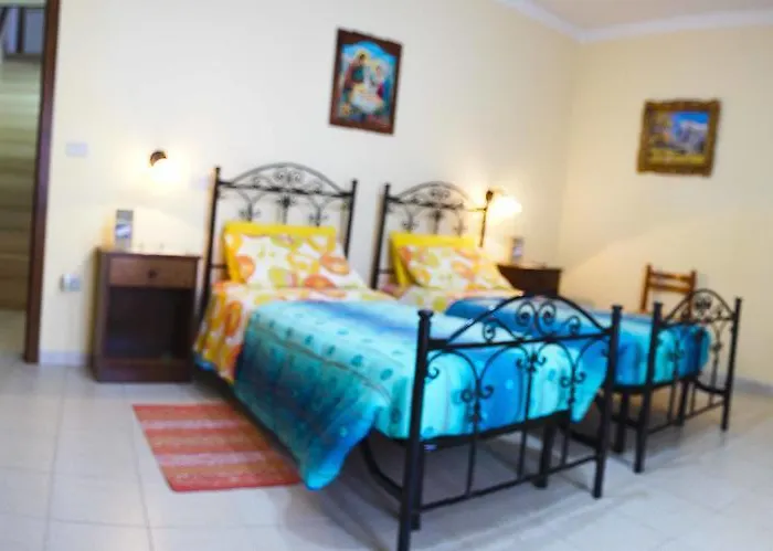 Vittoria מלון טביאנו